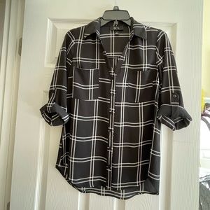Women’s Blouse